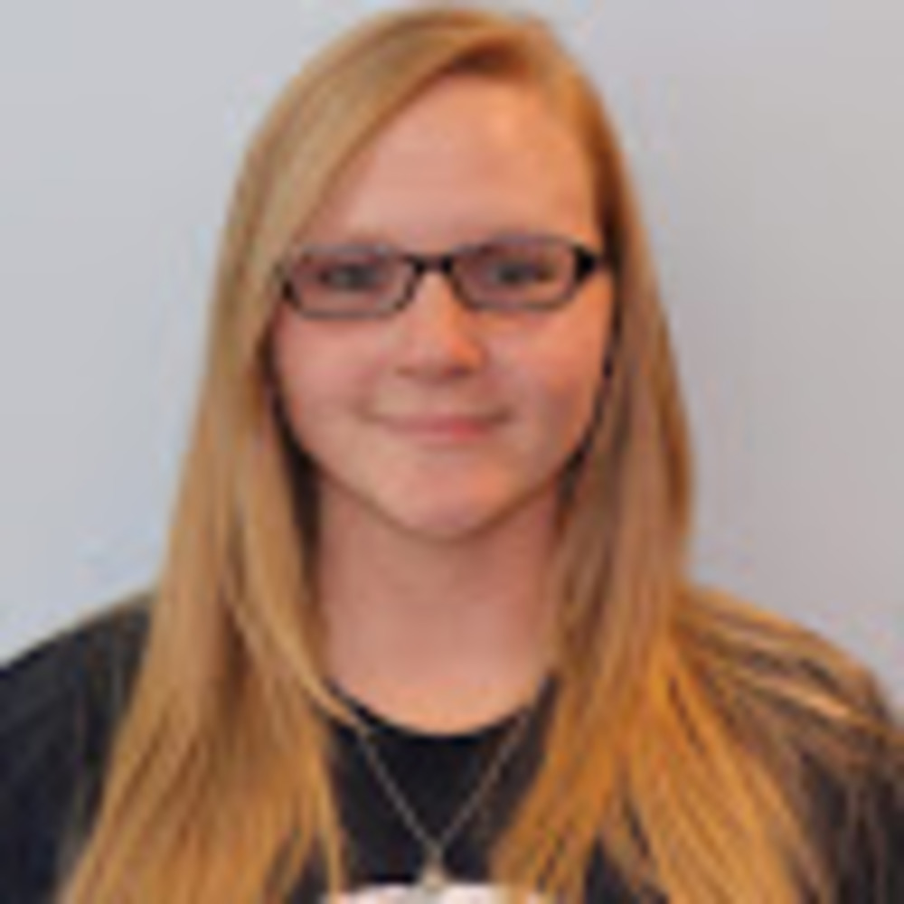 Meet your Posher, Julie